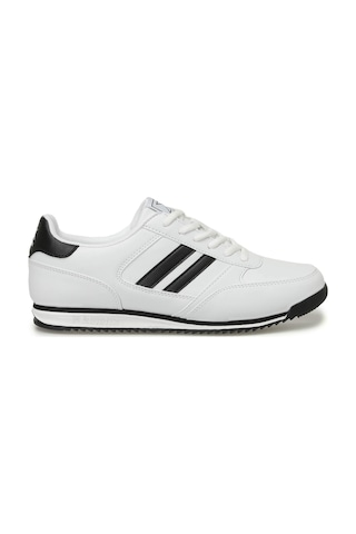 Kinetix Tramor Pu 4pr Beyaz Erkek Sneaker 000000000101814279 Beyaz