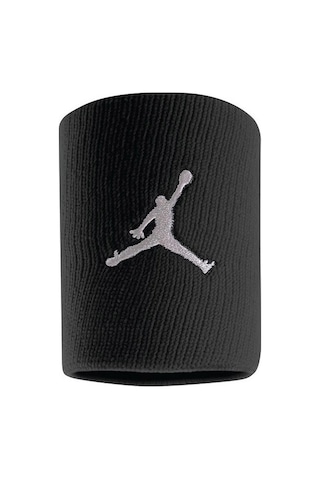 Nike Jordan Jumpman Bileklik J.Kn.01.010.Os Siyah