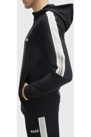 Boss Erkek Sweat 50506162 001 Siyah