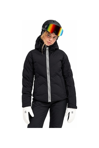 Roxy Snowdrift Kadın Kayak/snowboard Montu-erjtj03525 Siyah