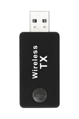 Yunboo Tx9 Kablosuz Bluetooth Verici İle Tv, Dvd Ve Bilgisayardan Rahat Müzik Keyfi - 10 Metre Menzil 112 Karakter