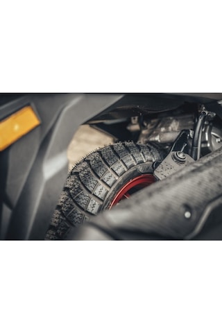 Anlas 80/90-14 SC-500 WINTER GRIP 2 F 46P TUBELESS (Honda Dio-Ön)