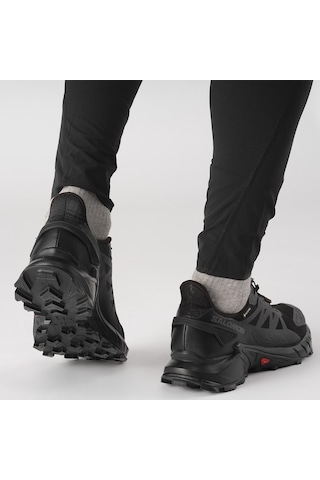 Salomon Supercross 4 Gtx Erkek Outdoor Ayakkabı l41731600-9120 001