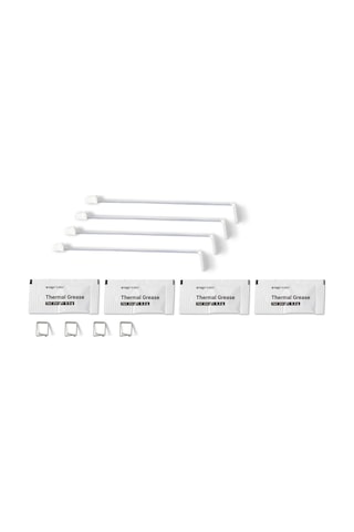 Snapmaker U1 Seramik Isıtıcı Kit 4 Lü Paket Ceramic Heaters Kit