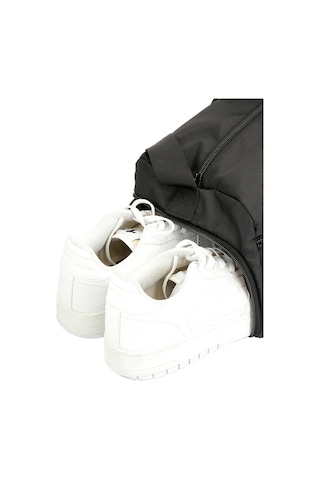 Reebok Bolsa De Deporte 45cm Ree Siyah Unisex Spor Çantası 000000000102034688 Siyah