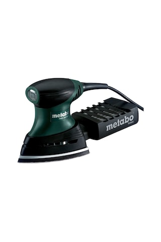 Metabo Fms 200 Intec Zımpara Makinası 200 Watt