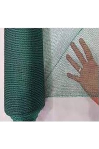 Yüzde 40lık En 1 - Boy 30 M Gölgeleme Filesi Tülü Gölgelik File Inşaat Bahçe Çiti Otopark Gölgeliği Nocolor-38718723