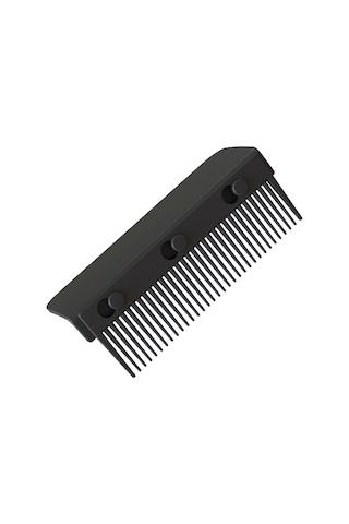 Vkemall Saç Düzleştirici Ataşmanı: Isı Dayanıklı, Kolay Kurulum, Saç Salonu Ve Ev Kullanıma Uygun Siyah Saç Stili Aleti