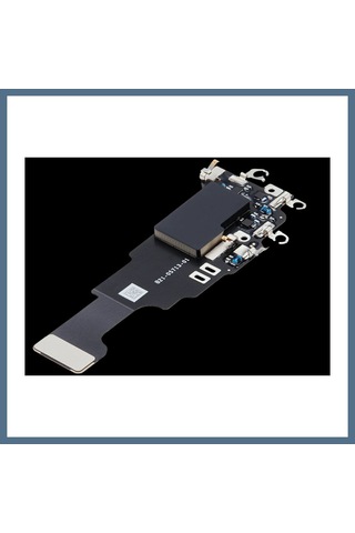 Buradabulabilirsin Apple iPhone Uyumlu 16 Pro Max Wifi Filmi Flex Bbz