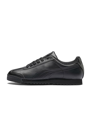 Puma Roma Basic Unisex Günlük Sneaker Spor Ayakkabı Siyah