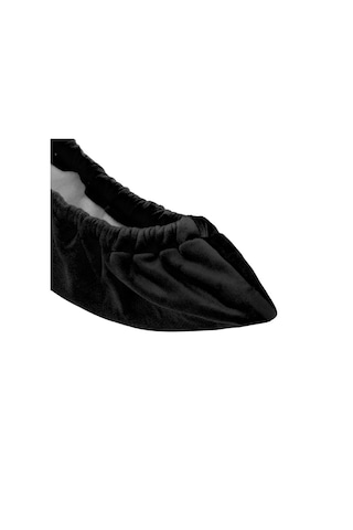 Dolıty Buz Hokeyi Artistik Patinaj Terry Blade Sağanak Siyah Siyah