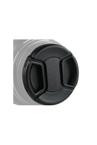 Lens Kapağı 49 MM