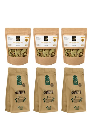 Mis Çay Quality & Doğal Ihlamur 6'lı Paket Mis Çay Quality & Doğal Ihlamur 6'lı Paket
