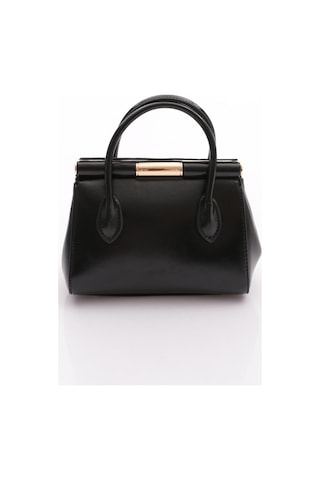 Sisley Sly-417 Kadın Omuz & Kol Çantası Siyah