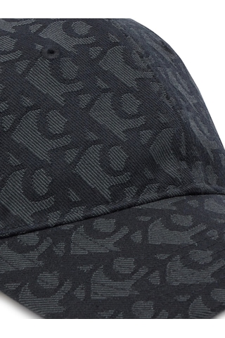 Calvin Klein Calvın Kleın Unısex Şapka Lv04k5058g-ub1 Siyah