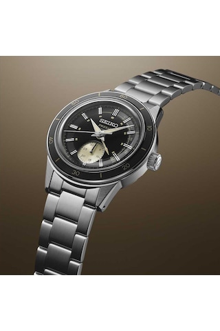 Seiko Presage Ssa449j Erkek Kol Saati-16209 Çok Renkli