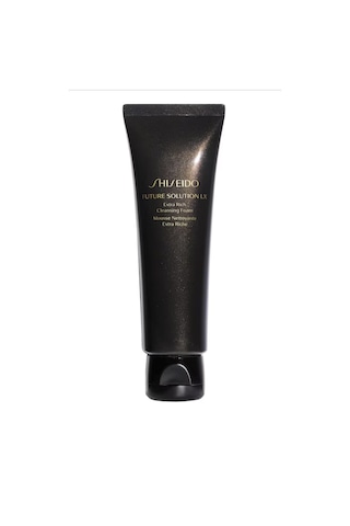 Shiseido Future Solution Lx - Lüks Temizleme Köpüğü 125 Ml