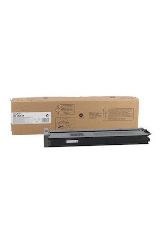 Sharp MX-51GT-BA Siyah Toner MX 4110 4111 4112 4140 5110