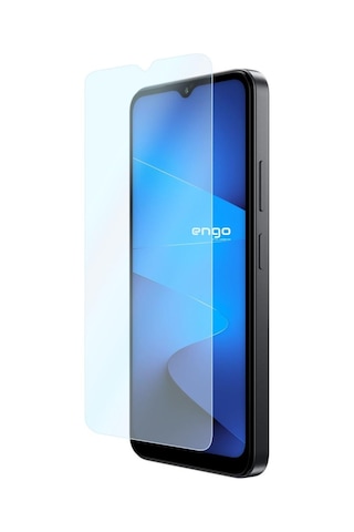 General Mobile Era 30 Pro Ekran Koruyucu Nano Parlak Şeffaf