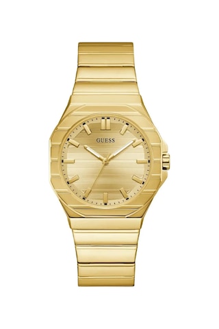 Guess Gugw1070g2 Erkek Kol Saati Altın