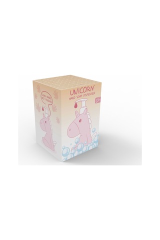 Dhink Unicorn Sıvı Sabunluk