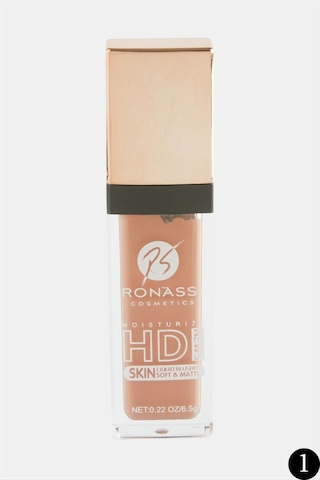 Ronassi Likit Allık-1 N145 Diğer