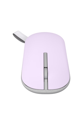 Asus Marshmallow MD100 Bluetooth Mouse Mor