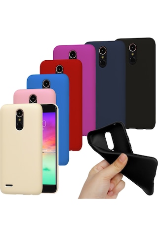 Xiaomi Redmi Note 3 Kılıf FitCase PremiumS Silikon Arka Kapak