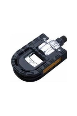 Wellgo F-279 Du Katlanır Pedal