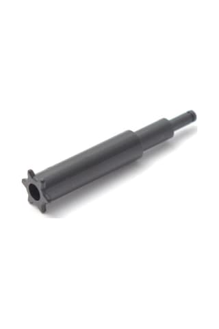 Etiketleme Makinesi Çevirme Plastik Mil / 869154