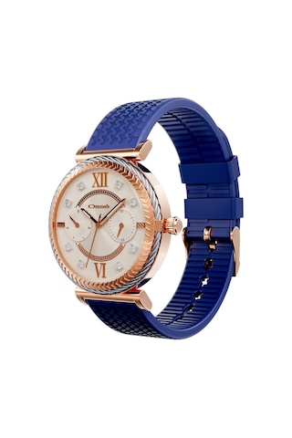 Osse 7080f 02 Kadın Saat