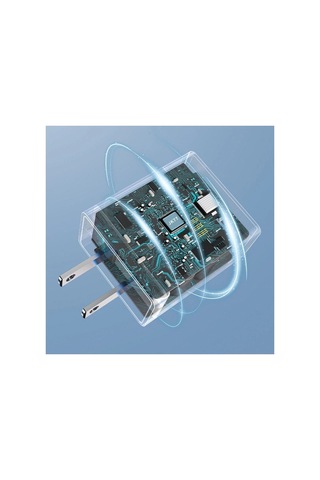 Joko Jk77 12w + Px17 1m 2.4a Usb To Lightning Kablolu Pd Şarj Cihazı - 06242712