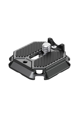 Falcam F38 Anti-deflection Quick Release Plate V2 Arca Uyumlu Kamera Montaj Plakası - 2401a