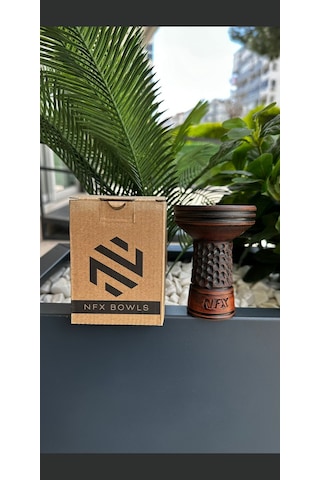 Nfx Killer 5 Delikli Lüle