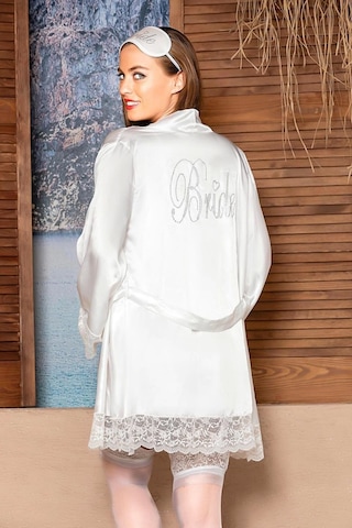 Gallipoli 312245 10 Parça Gelin Seti Ekru