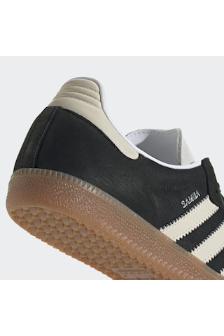 Adidas Ie5836 Samba Og W Kadın Günlük Spor Ayakkabısı Siyah