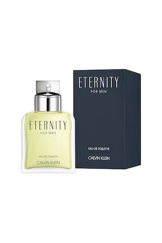 Calvin Klein Eternity Erkek Parfüm EDT 100 ML