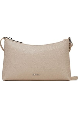 Calvin Klein Kadın Çapraz Çanta Lv04f3099grmu Brown