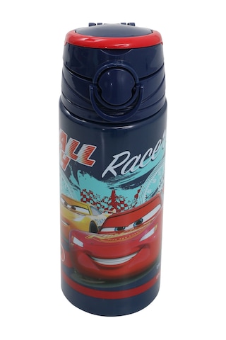 Cars Mtr Otto.45476 5pr Mavi Erkek Çocuk Matara MAvi