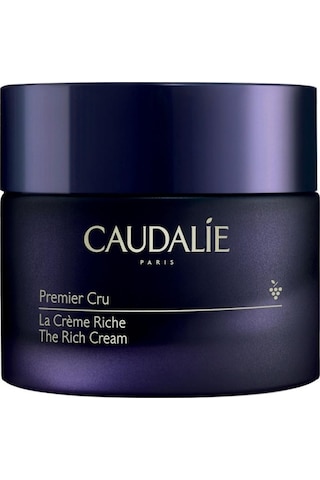 Caudalie Premier Cru Kapsamlı Yaşlanma Karşıtı Yoğun Bakım Kremi 50ml