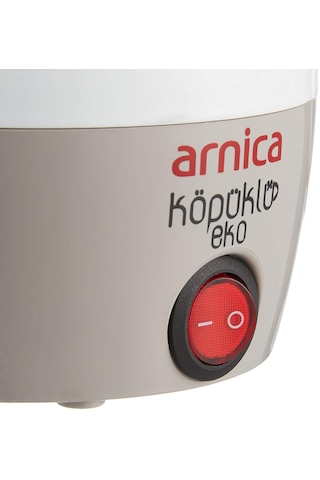 Arnica AA 120A Köpüklü Eko Elektrikli Cezve