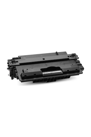 Hp 14X-Cf214X Toner Yüksek Kapasiteli M712