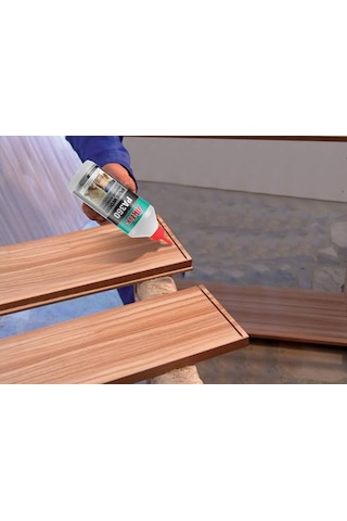 Akfix Pa360 Deniz Tutkalı Ahşap Yapıştırıcı 560 Gr