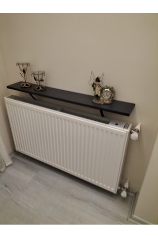 200 Cm Petek Raf Dresusar
