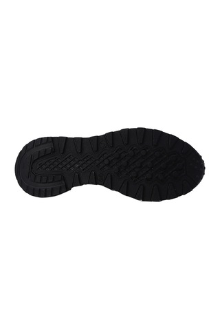 Albishoes Albini Kadın Hakiki Deri Günlük Spor Ayakkabı Siyah