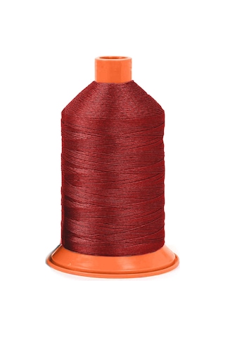Durak Poly 3 Kat 0529 Kırmızı 2400 M Polyester Dikiş İpliği
