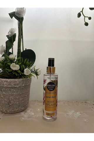 Eslem Pure Love Vücut Spreyi