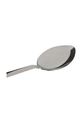 Mudo Home Premıum Steel Collectıon Tekli Servis Kaşığı