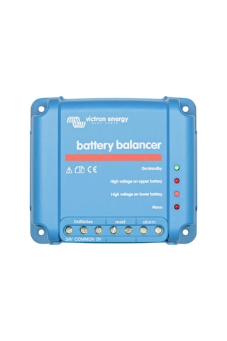 Victron Energy Bba000100100 Battery Balancer - Batarya Dengeleyici