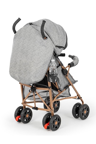 Moony Baby MB111 Suit Tam Yatar Baston Puset Bebek Arabası